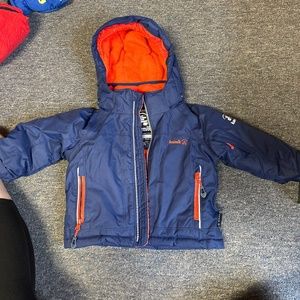 Kamik Winter Jacket